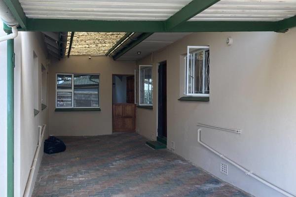 3 Bedroom Property for Sale in Willow Park Eastern Cape